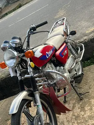 Qlink Rave 150 Scooter 2025 Ja