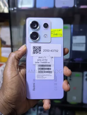 Xiaomi Redmi Note 13 Pro 5G 512GB Purple