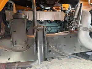 Howo 371hp Dump Truck Mai Amfani Da Kasashen Waje - Modern Bucket