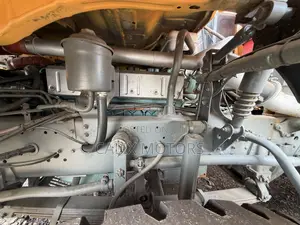 Howo 371hp Dump Truck Mai Amfani Daga Ƙasashen Waje