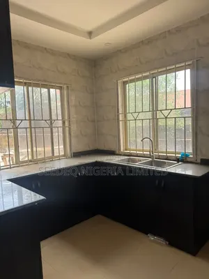 1-Bedroom Self-Contained Block of Flats for Rent in Jamo, Ijede/Ikorodu