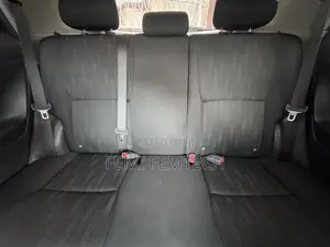 Toyota Matrix S Hatchback AWD 2012