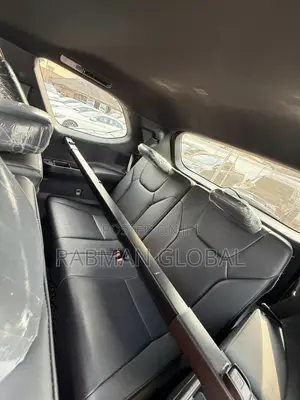 2025 Lexus TX 350 Premium AWD SUV - Wadda Aka Shigo Da Shi