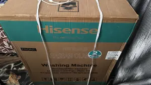 Sabo Hisense 7.5kg Washing Machine
