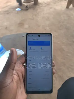 Tecno Camon 40 Pro 4G 256GB Kore
