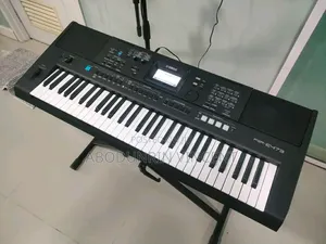 Yamaha PSR-E473 Kidan Lantarki