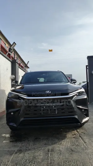 Lexus TX 350 AWD 2024 Baki
