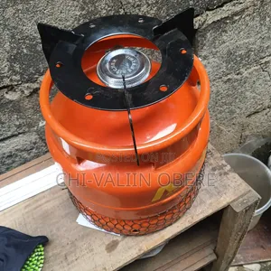 Sabon Amaze Gas Silinda 6kg