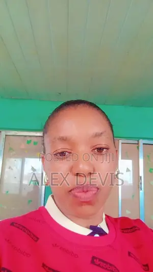 Mrs Okafor Fidelia