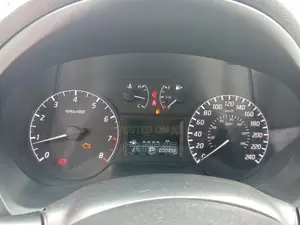 Nissan Sentra 2013 Baki