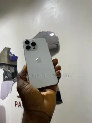 Apple iPhone 13 Pro 128GB White