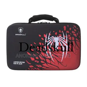 PS5 Deathskull Bag - Sabon Kaya