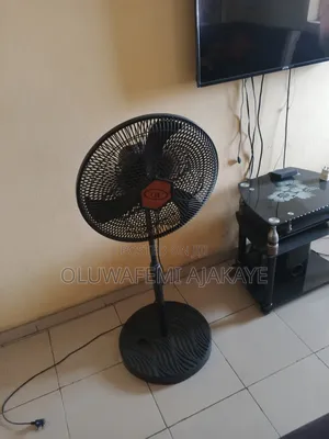 OX Fan Mai Tsaye