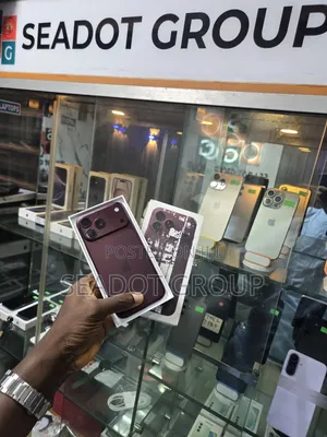 Apple iPhone 18 Pro Max 512GB