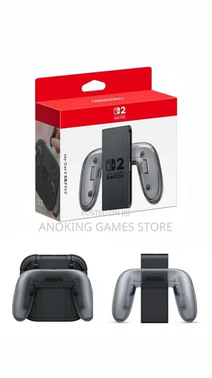 Nintendo Switch 2 Joy-Con Controllers