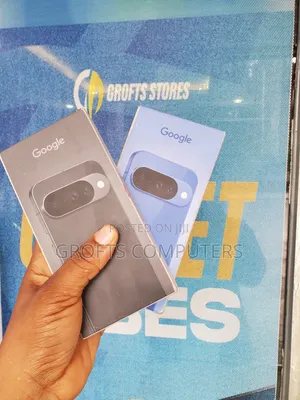 Sabon Google Pixel 10 Pro 128GB Baki