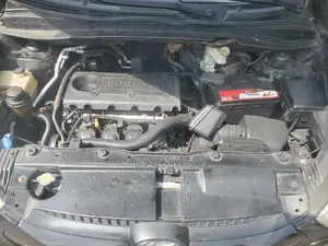 Hyundai Ix35 2.0 CRDI 2012 Baki