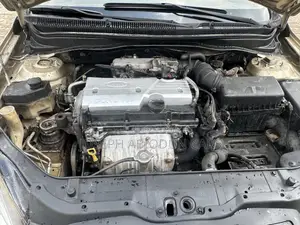 Hyundai Accent 1.3 LS 2008 Zinari