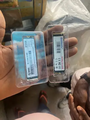 Sabon HP Solid State Drive (SSD)