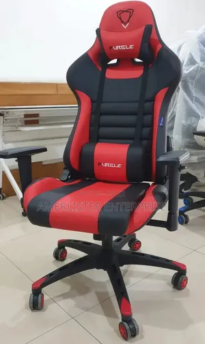 Sabon Furgle Gaming Chair