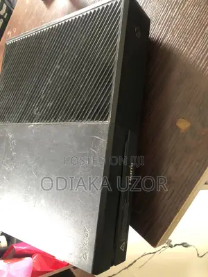 Xbox One (Used)