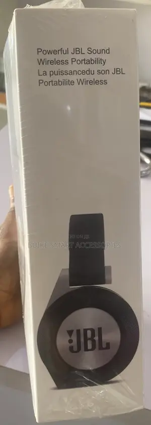 JBL E50BT Kunnen Kunne Na Kunne - Baki