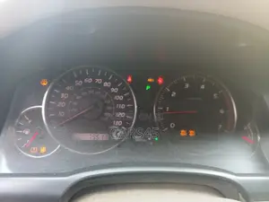 Lexus GX 2004 Baki SUV