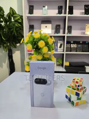 New Google Pixel 10 128GB
