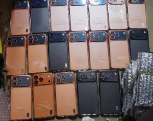 Honor 7 64GB Orange