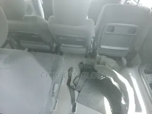 Toyota Previa 2003 Manual - Wadda Akawo Daga Kasashen Waje