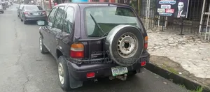 Kia Sportage 2003 Baki