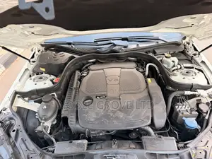2015 Mercedes-Benz E350 Base 4Matic Sedan AWD