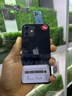 Apple iPhone 12 128GB Blue