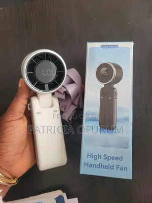 Turbo Fan Mai Gudu Sosai