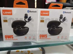 LDNIO T16 Marasa Igiyar Kunnen Bude