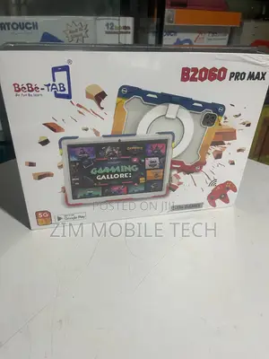 Sabon Bebe B2060 256GB Blue Tablet