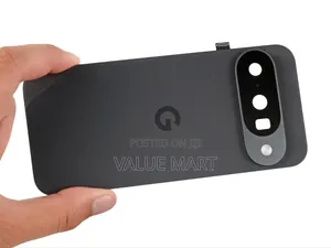 Gyaran Gilashin Baya na Google Pixel 10, 10a, 10 Pro, 10 Pro XL