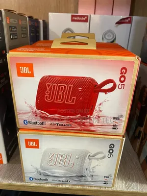 JBL Go 5 Karamin Mai Sauraren Magana Mara Igiyoyi