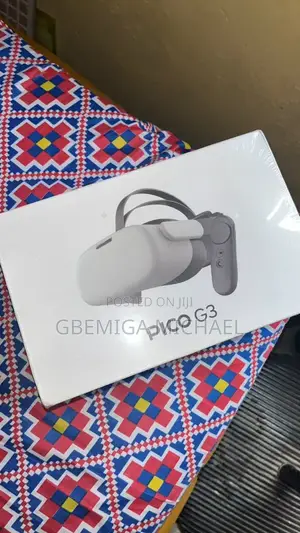 PICO G3 VR Headset - Sabon Abu