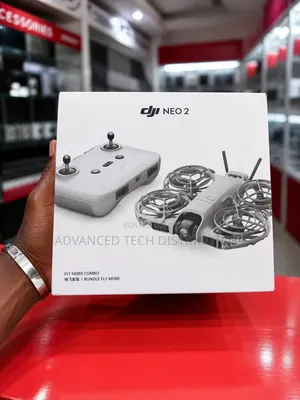 DJI Mini 2 Fly More Combo tare da RC-N3 Controller