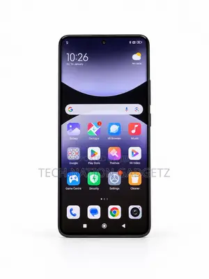 Xiaomi Redmi Note 14 Pro+ 5G 256GB Baki (Amfani da UK)