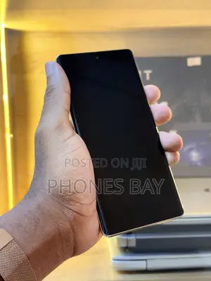 Google Pixel 6 Pro 256GB Amfani Da Aka Yi A UK
