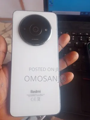 Sabo Xiaomi Redmi A3 64GB White