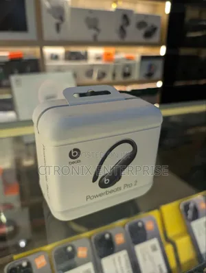 Powerbeats Pro 2 Headphones