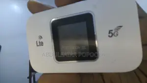 LTE CPE Mifi 5G Na Kadan