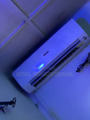 1.5Hp Panasonic Split System Air Conditioner