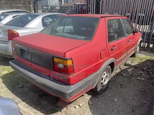 Volkswagen Jetta 1984 Ja