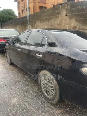 Lexus ES 330 Sedan 2004 Baki