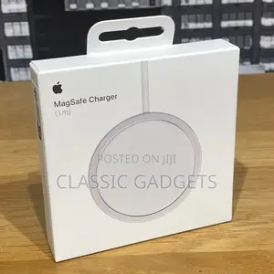 Apple MagSafe Charger (1M) - A3502