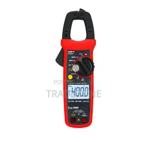 UNI-T UT203+ Digital Clamp Meter with True RMS & NCV